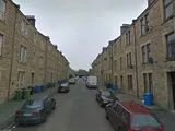 Stewart Road, Falkirk