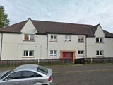 Westwood Crescent, Hamilton