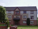 Dalriada Crescent, Motherwell