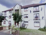Columba Crescent, Motherwell