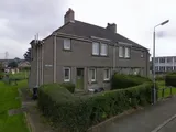 Ard Road, Renfrew