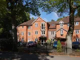 Branksomewood Road, Fleet
