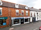 High St, Broseley