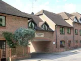 Abbey Street, Farnham