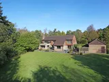 Fielden Road, Crowborough, East Sussex
