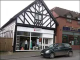 Sandford Ave, Church Stretton