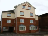 IRONSIDE COURT Teesville,