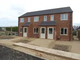 Rathkenny Close, Holbeach, Spalding, Lincolnshire, PE12