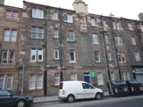 26/6 (1f2) Henderson Gardens, Leith, Edinburgh, EH6 6BX