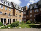 Home Chester House, Dorchetser