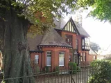 Albert Road, Dorchester