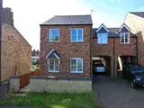 PRICED TO SELL - 3 Bedroom Detached House - Metheringham - £129,995