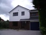 Melrose Drive, Wigan WN3