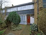 WOODVALE WALK, WEST NORWOOD