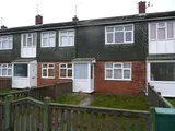 Lowick Gardens, Westwood, Peterborough PE3