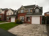 Chestnut Fold, Radcliffe, Manchester M26