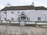 Off Townsend Drive, St. Albans, Hertfordshire, AL3