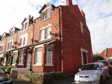 Well Close Terrace, Whitby YO21