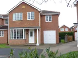 Prince Rupert Drive, Tockwith, York YO26
