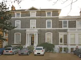 St. Johns Park, Blackheath