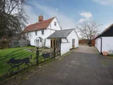 Holbrook, Nr Ipswich, Suffolk