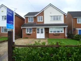 Newtons Lane, Winterley, Sandbach CW11