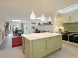 Wavendon Avenue, Chiswick, London W4
