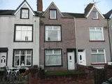 Market Street, Millom LA18