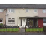 Kintyre Ave, Linwood