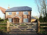 Mill Lane, Monks Risborough, Princes Risborough, Buckinghamshire, HP27