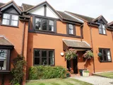 Yew Tree Gardens, Henley-In-Arden