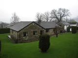 Orchard Bungalow The Acres, Sutton-in-craven BD20