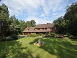 Crooksbury Road, Farnham, Surrey