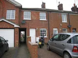 Chapel Road, Hothfield, Ashford TN25
