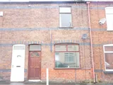 Newsome Street, Leyland PR25