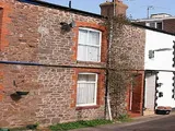 NEW INN COURT, CULLOMPTON