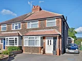 Brockham, Betchworth, Surrey
