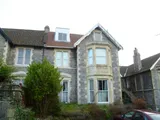 Shrubbery Walk, Weston-Super-Mare BS23