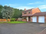 Foxhills Close, Nuneaton CV11