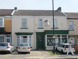 Norton Road, Norton, TS20