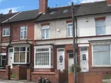 Long Lane, HALESOWEN B62