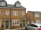 Anyon Street, Darwen BB3
