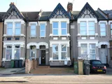 Whalebone Lane North, Chadwell Heath, Romford RM6