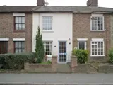 Railway Approach, East Grinstead RH19