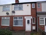 Brooklands Road, Hull HU5