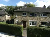 Lineholme Avenue, Todmorden OL14