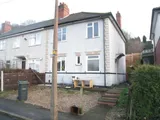Dingle Avenue, Cradley Heath B64