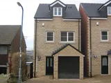 Walkley Crescent Road, Walkley, Sheffield S6