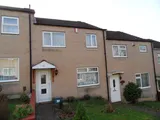 Northampton Close, Whitleigh, Plymouth PL5