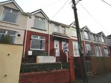 Eastville Road
